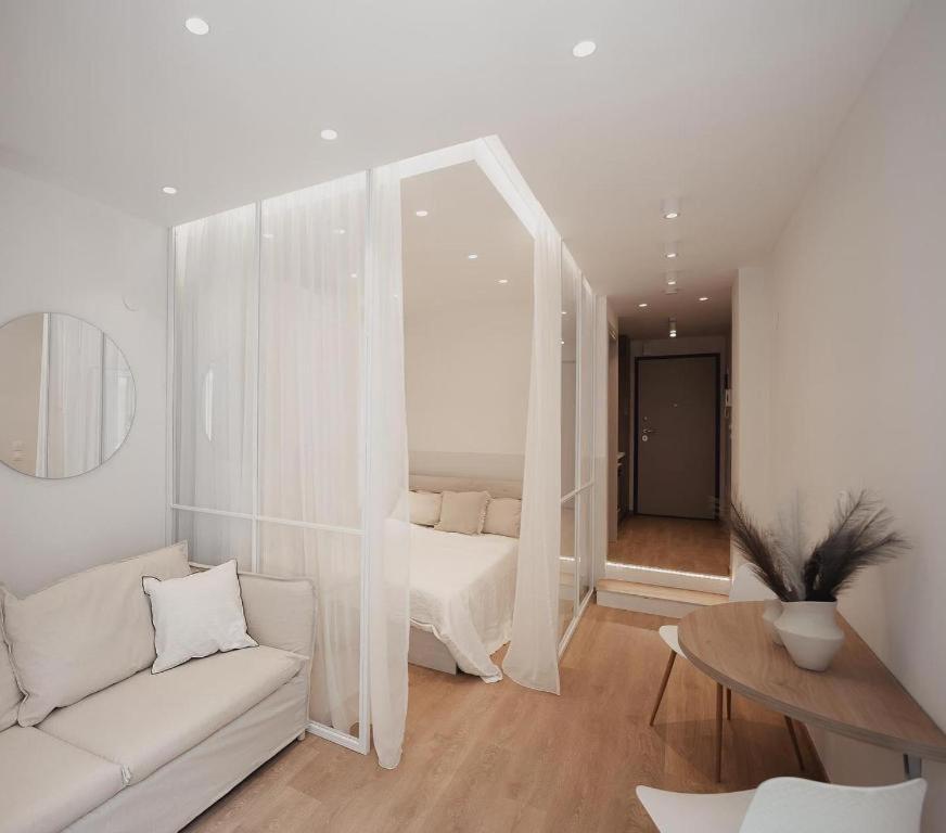 V1 Boutique Rooms, Nilie Hospitality Mgmt เทสซาโลนิกิ ภายนอก รูปภาพ